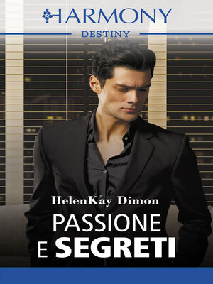 cover image of Passione e segreti